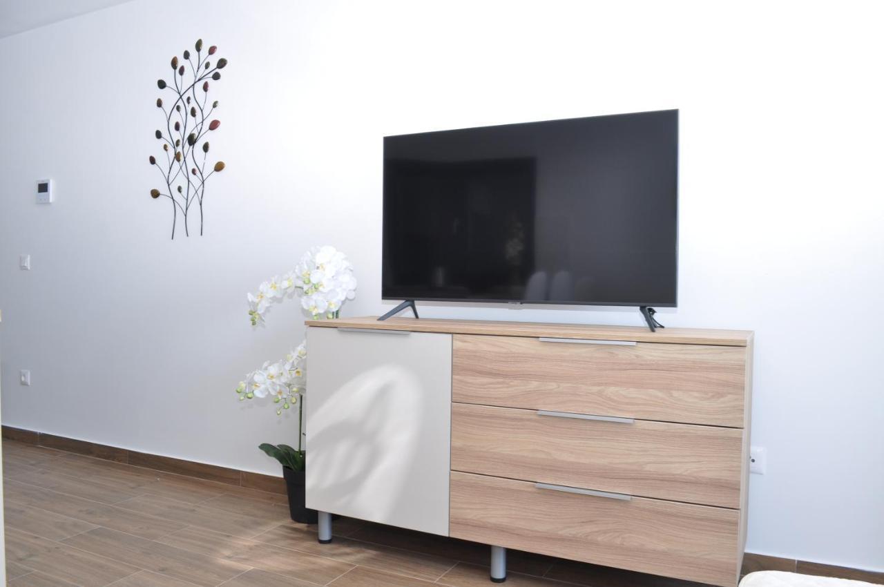 Apartman Sunnyside Makarska Kültér fotó
